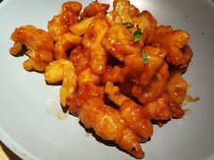 -蜜桃餐厅·伴山(绿宝广场店)