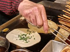 -老客满蛋饼(双塔市集店)