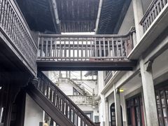 -蒋氏故居