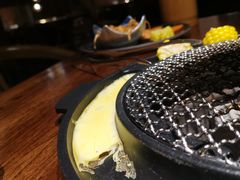 -海之屋韩式烤肉(海棠68环球美食街店)