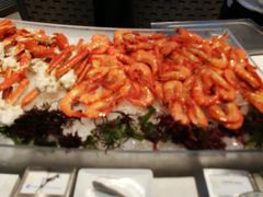 -RISE RESTAURANT(滨海湾金沙店)