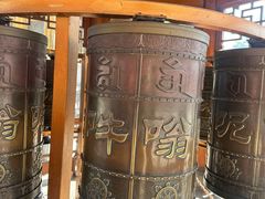 -上海东林寺(金山区)