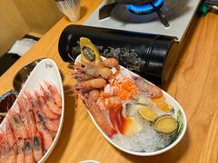 -大焰自助日式料理 铁板烧(徐汇店)