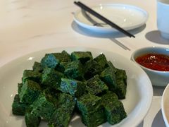 -李记搅团•非遗陕菜(三桥店)