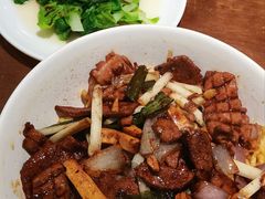 -寻裕记·现炒浇头面(人民广场店)