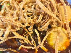 柳州正宗螺蛳粉-红鼻子桂林米粉(金唐新光界店)