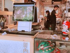 -厝内小眷村(天河南一路店)