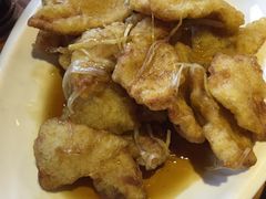 -东北大菜馆(延长路店)