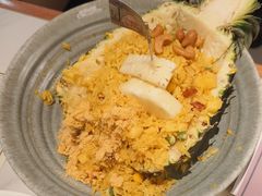 -太食獸泰式茶餐厅(IFS国金中心店)