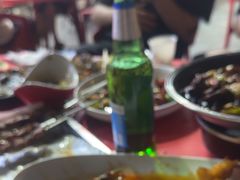 -大哈福烧烤·海鲜·家常菜(延安三路店)