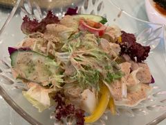 -宁波汉通海鲜大酒店(江湾店)