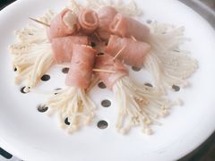 -鲜小岛·铜锅涮肉