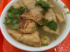 -老回回饺子馆(海洋馆店)