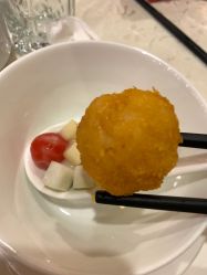 -空中一号宴会厅(信合大厦店)