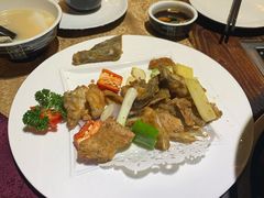 -渔米粥(罗湖店)