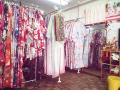 -东京浅草和服体验江户和装工房雅(浅草本店)