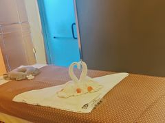 -泰王玺·正宗泰式按摩SPA(九霄店)