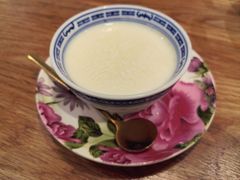 双皮奶-花舍·新派粤菜·西餐·下午茶(亚运村·鸟巢店)