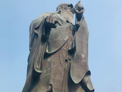 -青岛崂山太清宫