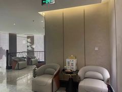 -华夏良子·足道SPA艾灸(铁道大厦店)