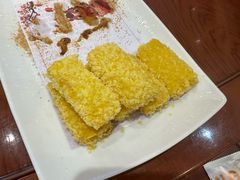 -盈春大饭店(千山路店)