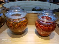 -新辣宴·湖南家常菜·商务聚餐(中粮创芯店)
