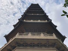 -灵谷景区