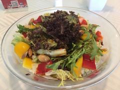 -上海年代·浙菜家烧·小海鲜(水上东路店)