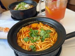 -姐弟俩土豆粉(西安小寨店)