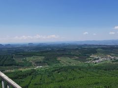 -帽儿山国家森林公园