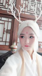 -美云庭古装·格格服汉服·京城旅拍(北京店)