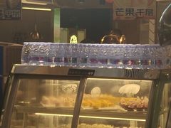 -汉阳廷自助烤肉(同和金铂天地店)