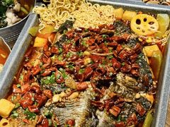 -1819餐厅·团队聚餐·烤串·精酿