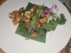 -泰澜得泰国菜(大学城店)