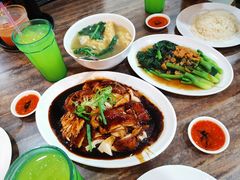 -李范南记