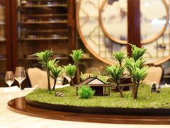 -财神岛·大连海鲜餐厅