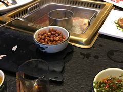 -重庆德庄火锅(太仓万达店)