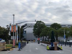 -上海汽车会展中心