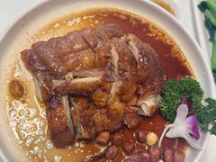 -金湖港式餐厅(建外店)