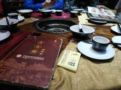 -渔米粥(罗湖店)
