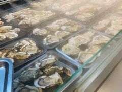 -蚝英雄鲜蚝自助专门店(长楹天街直营店)