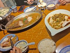 -95号酱骨·一块豆腐(展春园西路店)