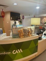 -北京圣宝妇产医院·妇产科·儿科