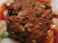 -东园小馆·早茶·淮扬小炒(印象汇店)