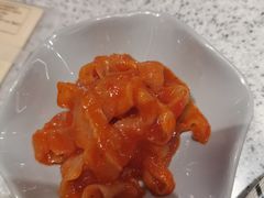 -争鲜回转寿司(中街大悦城店)