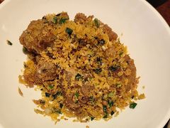 -环球港凯悦 · 享悦中餐厅