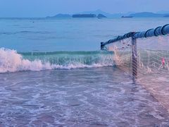 -大梅沙游艇度假酒店