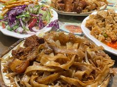 -葛记焖饼(伏牛路店)