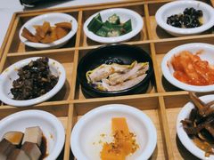 -新仙清汤牛腩(铜锣湾店)