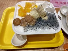 -满记甜品(苏州中心店)